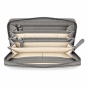 Preview: ZIP WALLET GREY